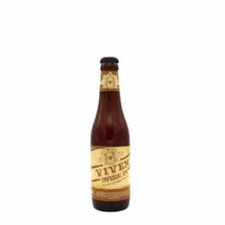 Viven Imperial IPA - Craftbeers - De Caigny