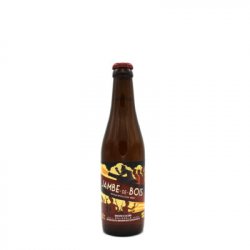 De La Senne  Jambe De Bois - Craftbeers - De Caigny