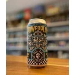 Sudden Death Brewing  Powerplay Pils  440ml - Craft Beer Rockstars