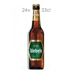 Diebels Alt