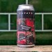 Zapato  Beaucoup Weisse : Blackberry and Raspberry Sour 