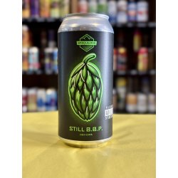 Basqueland Still B.B.P.