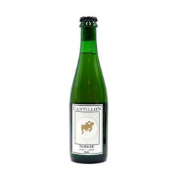 Brasserie Cantillon Classic Gueuze