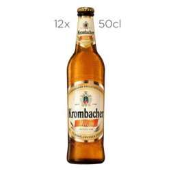 Krombacher Weizen