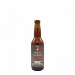 De Dochter vd Korenaar  Crime Passionel - Craftbeers - De Caigny