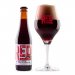 De Brabandere Petrus Red Fruit Beer De Brabandere Petrus Red Fruit Beer
