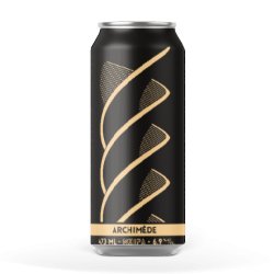 Emporium Microbrasserie Archimède