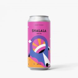 FUERST WIACEK Berlin Shalala