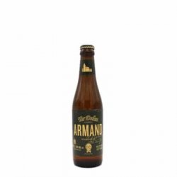 Ter Dolen Armand - Craftbeers - De Caigny