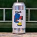Beak x Factory  Kin : Hazy Double IPA 