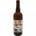 Brasserie Gobrecht La Carnavaleuse Blonde 75 cl 