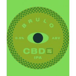 Brulo  CBD - Glasbanken