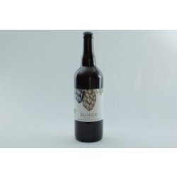 Les Brasseurs de la Jonte Blonde BIO Les Brasseurs de la Jonte Blonde BIO