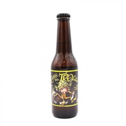 Dubuisson  Cuvee Des Trolls - Craftbeers - De Caigny