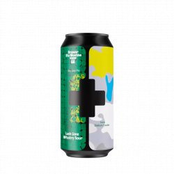 Browar Stu Mostów Lush Lime
