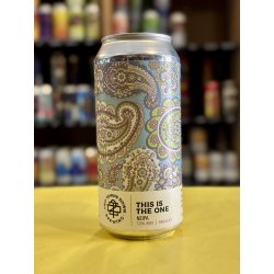 Two Towns Down This Is the One