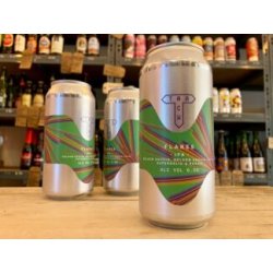 Track  Flares  New Zealand IPA - Wee Beer Shop