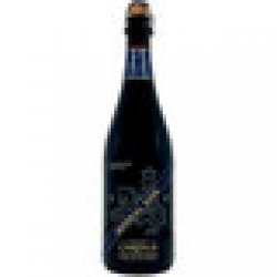 Gouden Carolus Cuvée van de Keizer Imperial Dark