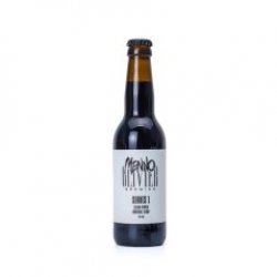 Menno.Olivier
           27° Selim Pepper Imperial Stout - Beershop