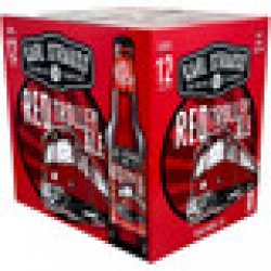 Karl Strauss Red Trolley