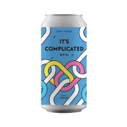 Fuerst Wiacek Its Complicated - Elings