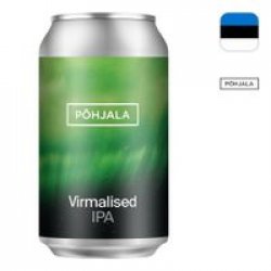 Põhjala Virmalised