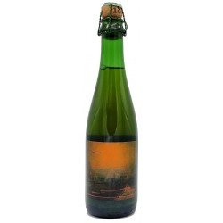 3 fonteinen oude geuze Vintage - Labirratorium