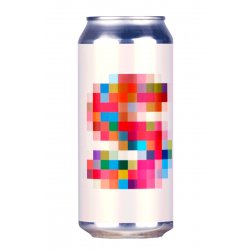 Duckpond Sweeper DIPA - Temple Cellars