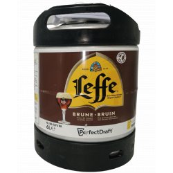 Leffe Brune