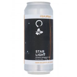 Equilibrium  Trillium - Star Light - Beerdome