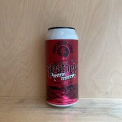 Northern Monk HEATHEN HEARTBREAK // HAZY RED IPA