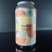 Slow Lane Brewing, Tenfold: Sour Fruited, 375ml Slow Lane Brewing, Tenfold: Sour Fruited, 375ml