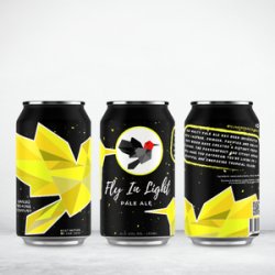 Sunbird Brewing Fly In Light - Beer Force