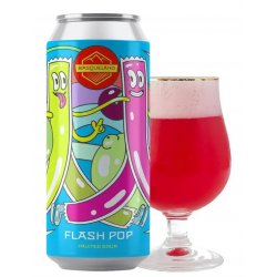 Basqueland Flash Pop. Cervejas artesanais online - Só Artesanais