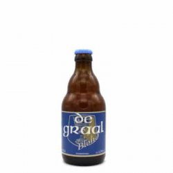 De Graal Blond - Craftbeers - De Caigny