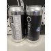 EQUILIBRIUM BREWING  SAND CITY BREWING  INFINITE ENTROPY 