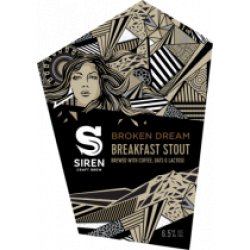 Siren Broken Dream (Cask) - Pivovar