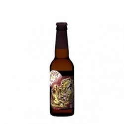 ALCHIMISTA IPA New Art Beer - Birre da Manicomio