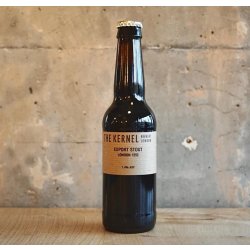 The Kernel Export Stout London 1890