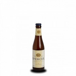 Spencer Trappist Ale 330ml - Be Imports