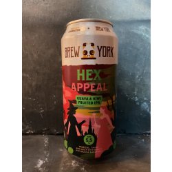 Brew York Hex Appeal