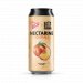 Funky Fluid Nectarine 500ml 
