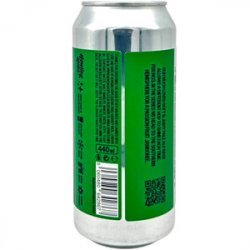 Howling Hops Single Hop Pale No. 3 - Nelson Sauvin