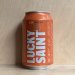 Lucky Saint 0.5% Hazy IPA Cans 