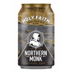 Northern Monk Holy Faith - Temple Cellars