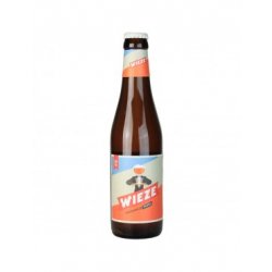 Wieze 33 cl - Bière Belge - L’Atelier des Bières