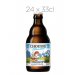 Cerveza Chouffe Blanche - Caja de 12 botellas 33cl 