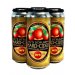 JK TRAVERSE CITY CHERRY FARMHOUSE CIDER 16oz 4PK CANS 