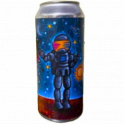 Vitamin Sea Brewing Get Your Act Together