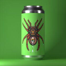 Bad Seed Brewing Mo’ Fuzz - ØL2GO